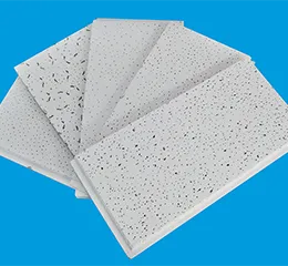 Forro Removível e Modulado AMF